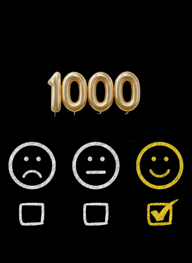 Grounding Mat 1000 happy customers