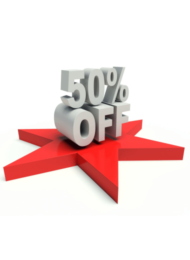 Grounding Mat 50% off
